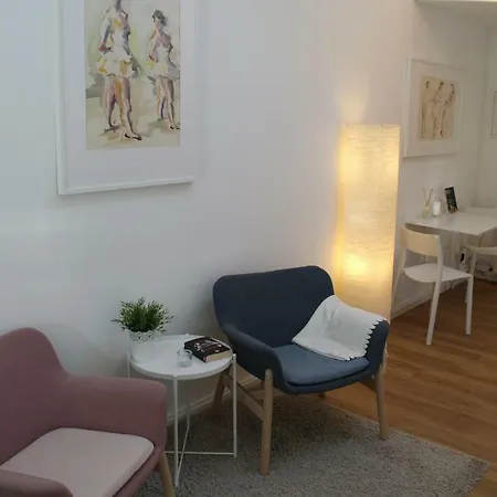 Apartment Ferien- Und Messe-appartement *