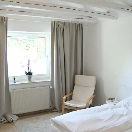 Ferien- Und Messe-appartement * Meerbusch